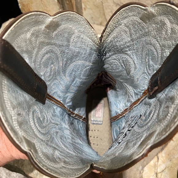 Ariat Boots - Size 8.5 B - Picture 2 of 5